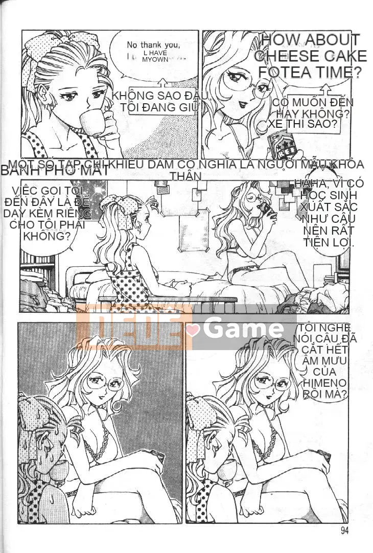 [Rio Yanagawa] Câu lạc bộ điện ảnh AV 2