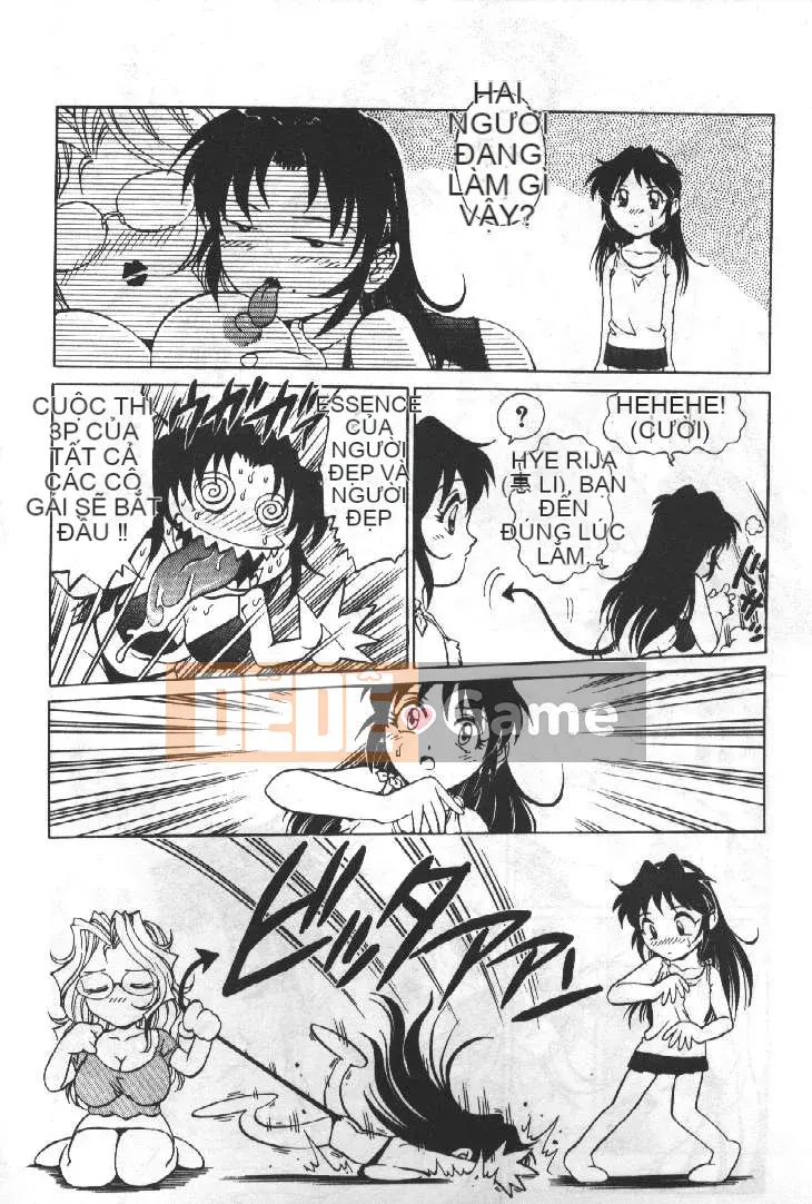 [Rio Yanagawa] Câu lạc bộ điện ảnh AV 2