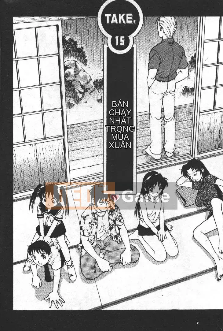 [Rio Yanagawa] Câu lạc bộ điện ảnh AV 2