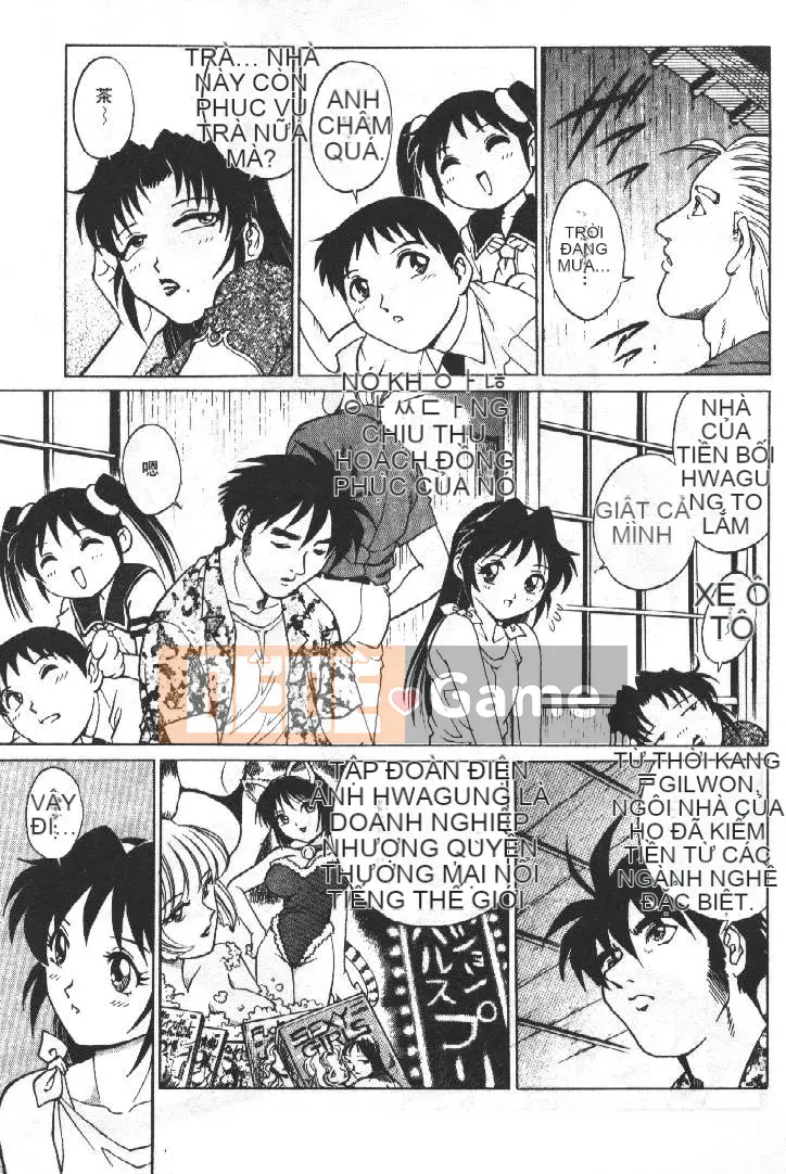 [Rio Yanagawa] Câu lạc bộ điện ảnh AV 2