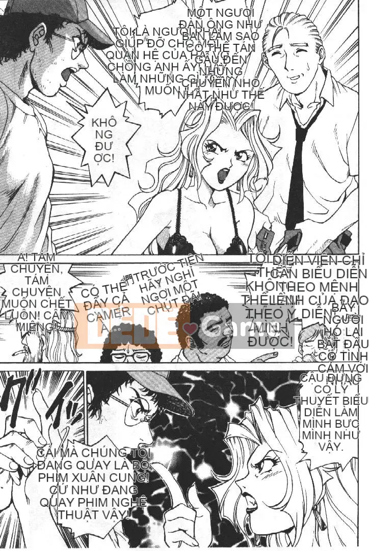 [Rio Yanagawa] Câu lạc bộ điện ảnh AV 2