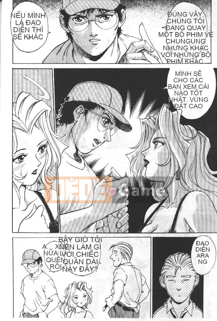 [Rio Yanagawa] Câu lạc bộ điện ảnh AV 2