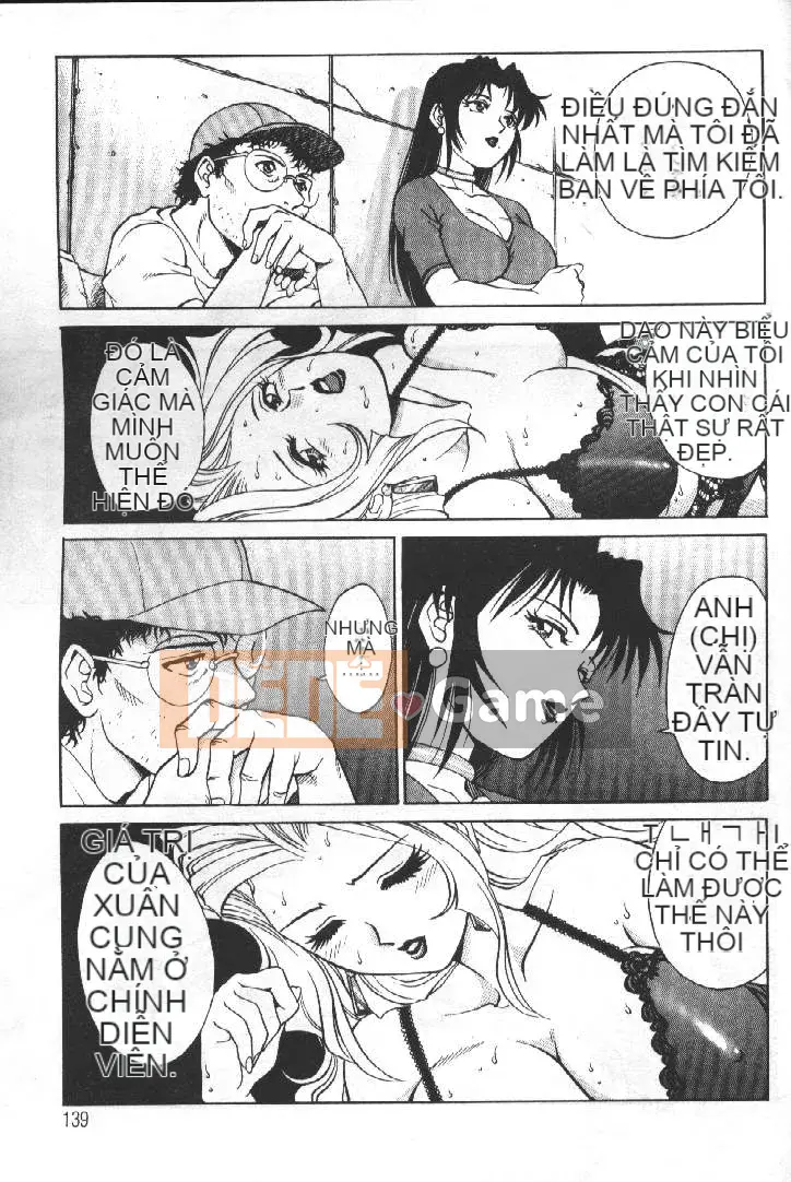 [Rio Yanagawa] Câu lạc bộ điện ảnh AV 2