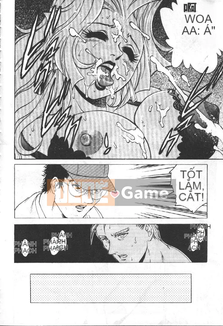 [Rio Yanagawa] Câu lạc bộ điện ảnh AV 2