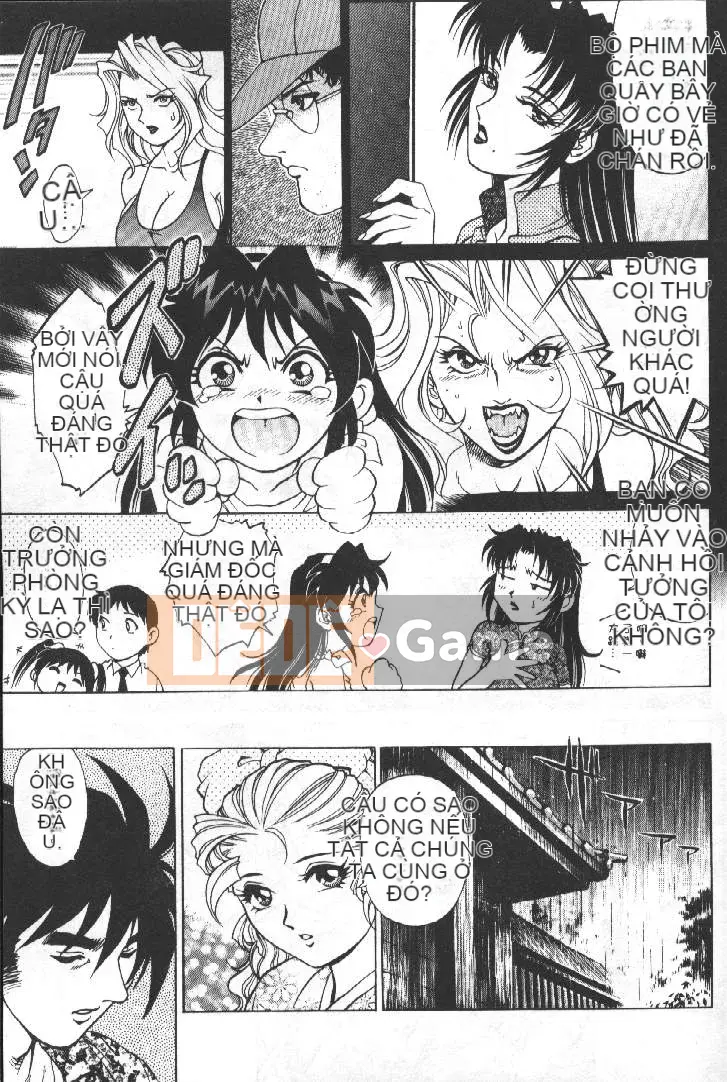 [Rio Yanagawa] Câu lạc bộ điện ảnh AV 2