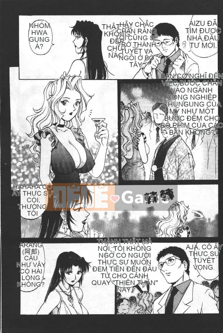 [Rio Yanagawa] Câu lạc bộ điện ảnh AV 2