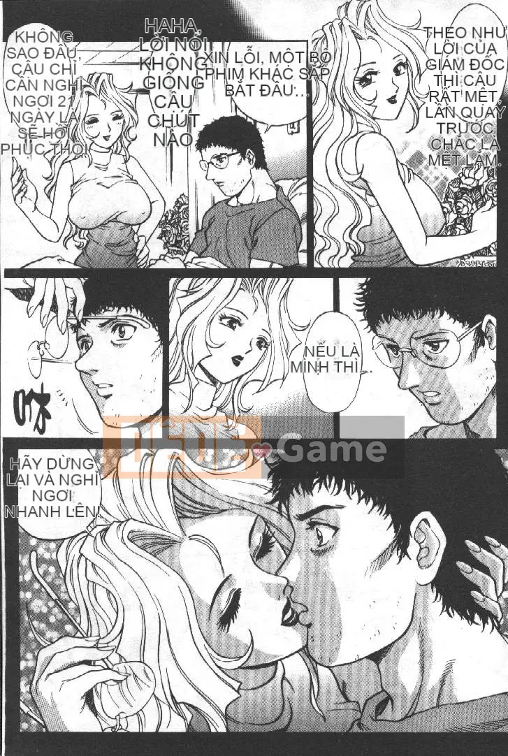 [Rio Yanagawa] Câu lạc bộ điện ảnh AV 2