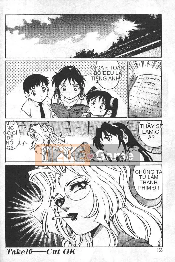 [Rio Yanagawa] Câu lạc bộ điện ảnh AV 2