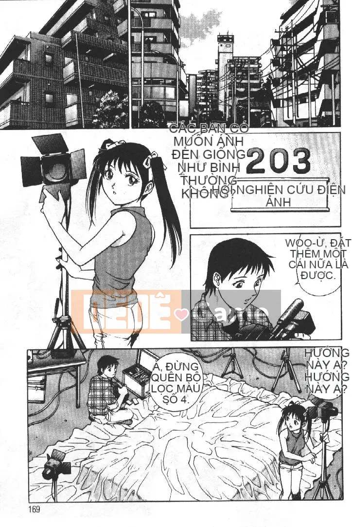 [Rio Yanagawa] Câu lạc bộ điện ảnh AV 2