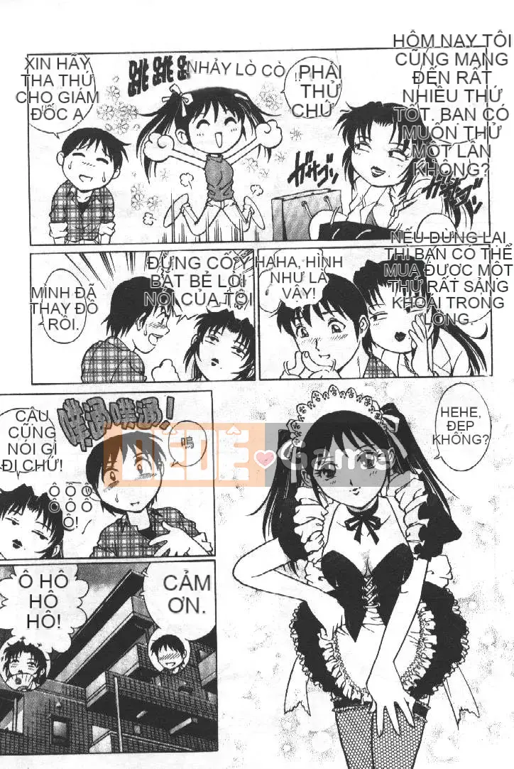 [Rio Yanagawa] Câu lạc bộ điện ảnh AV 2