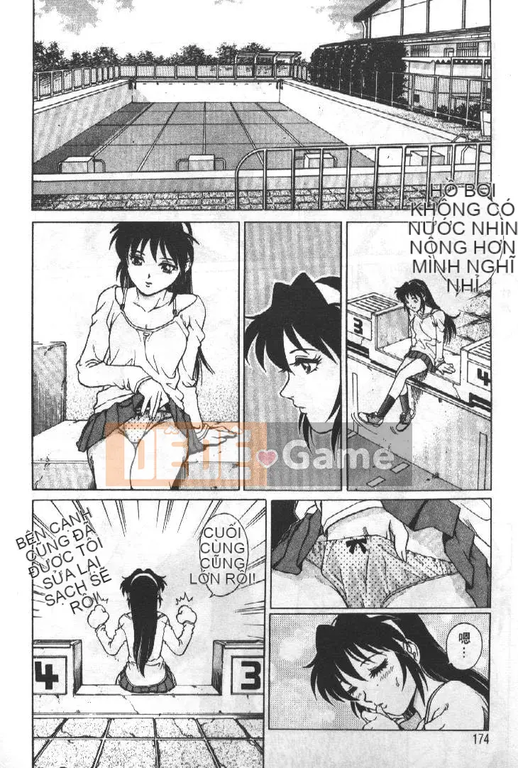 [Rio Yanagawa] Câu lạc bộ điện ảnh AV 2