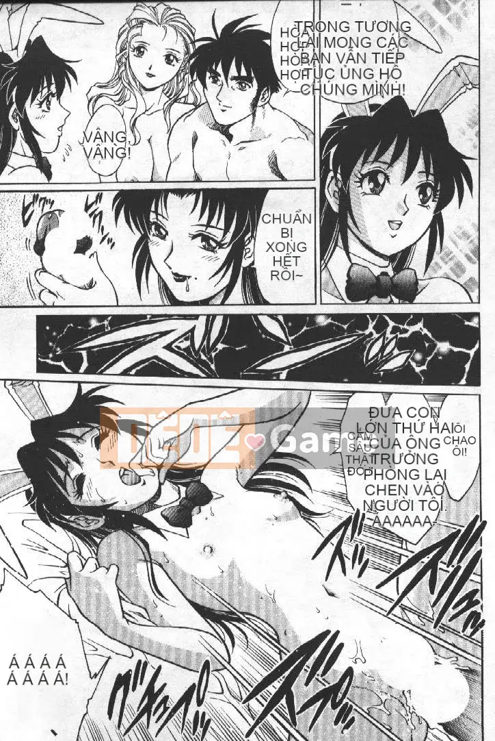 [Rio Yanagawa] Câu lạc bộ điện ảnh AV 2