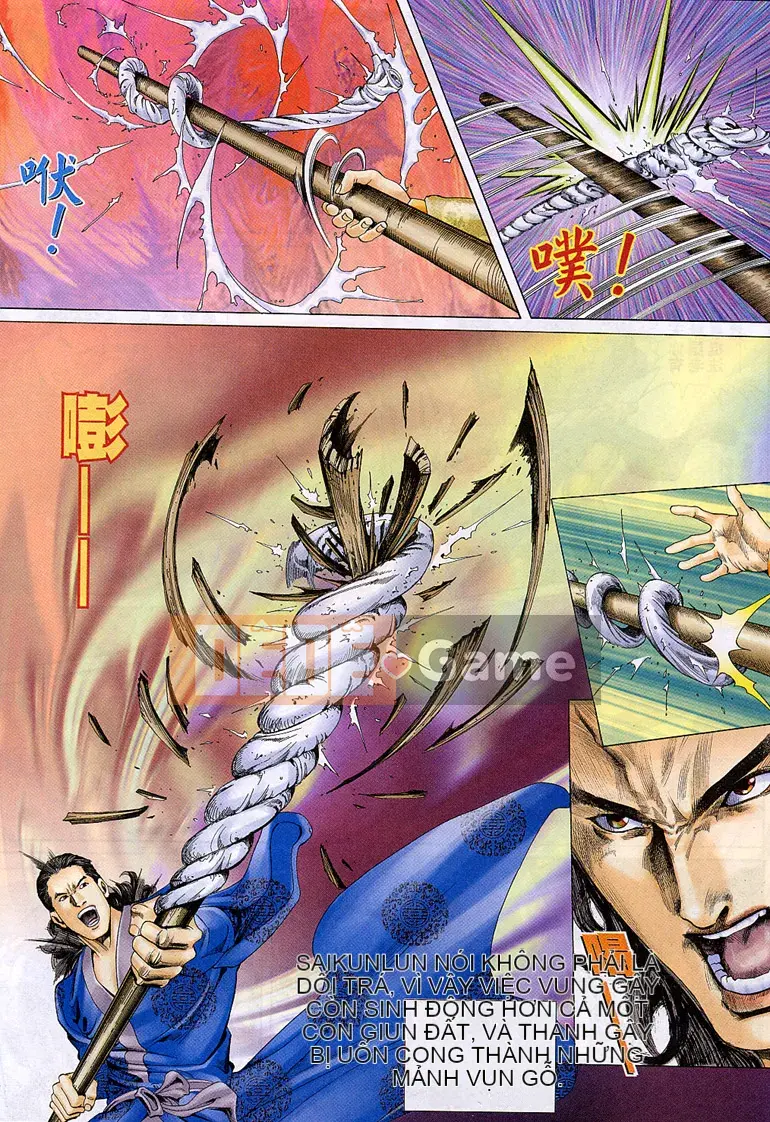 [Yan Zhichao, Zhu Feiyang] Nệm thịt