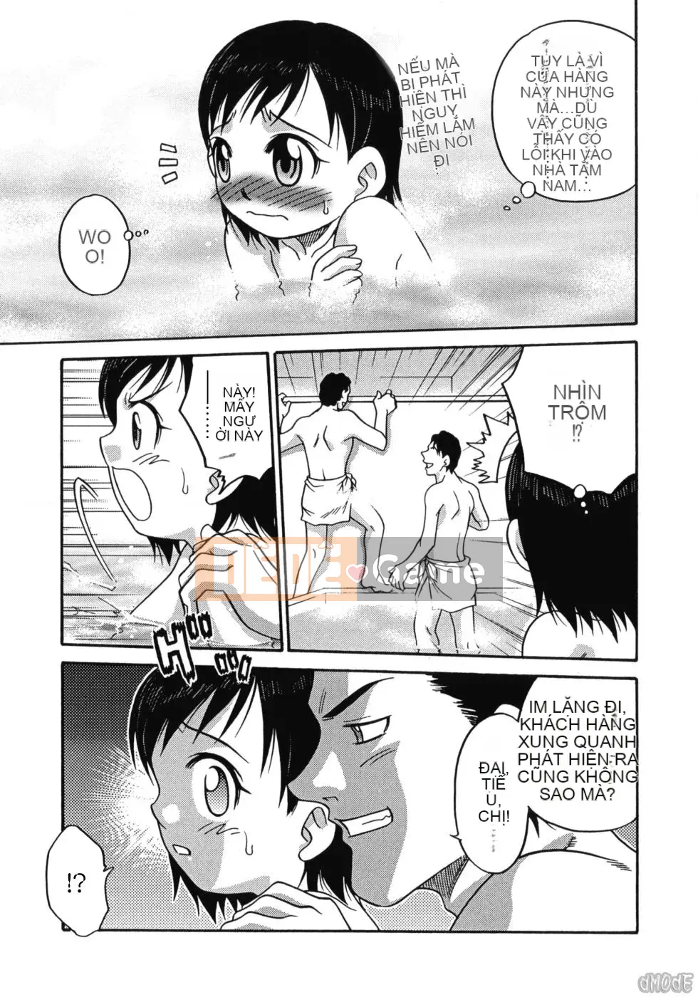 [Kyouichiro] Hinabambi