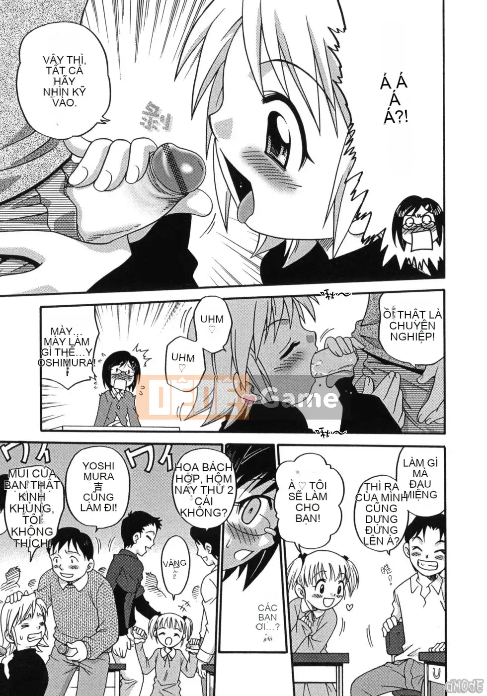 [Kyouichiro] Hinabambi