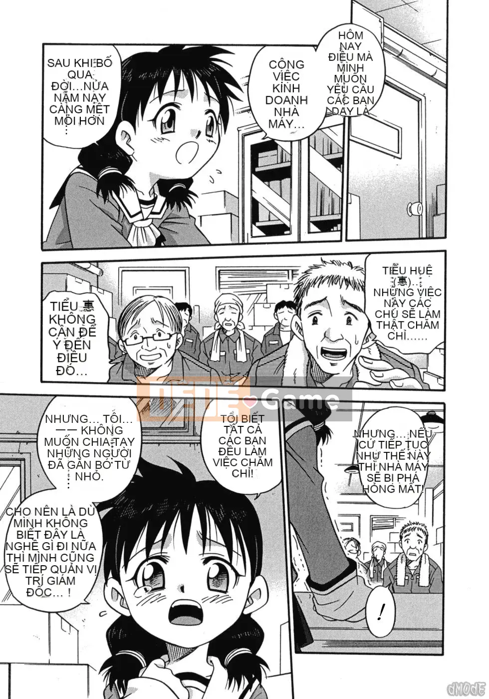 [Kyouichiro] Hinabambi