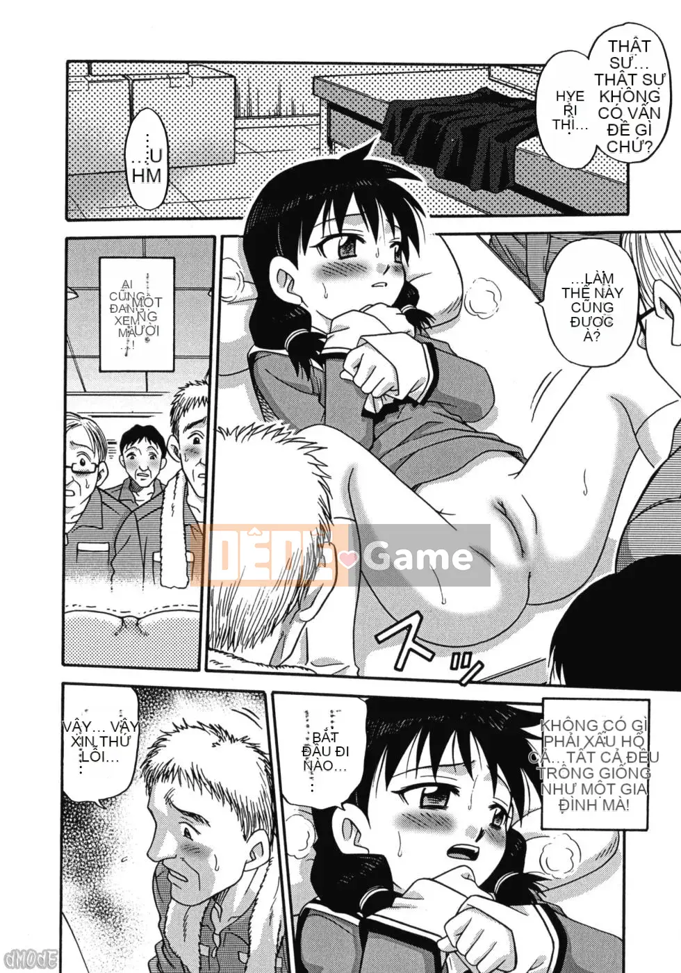 [Kyouichiro] Hinabambi