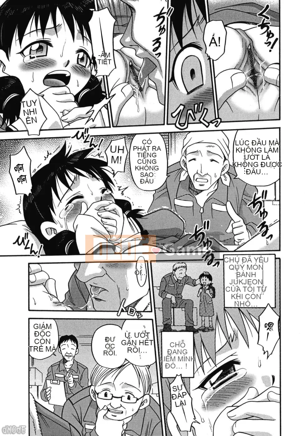 [Kyouichiro] Hinabambi