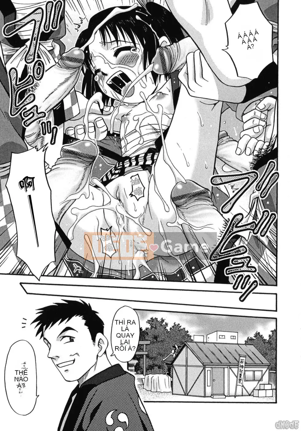 [Kyouichiro] Hinabambi