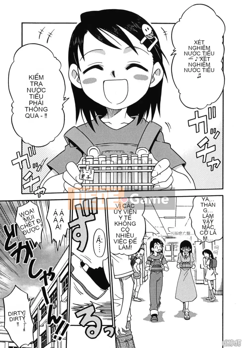 [Kyouichiro] Hinabambi