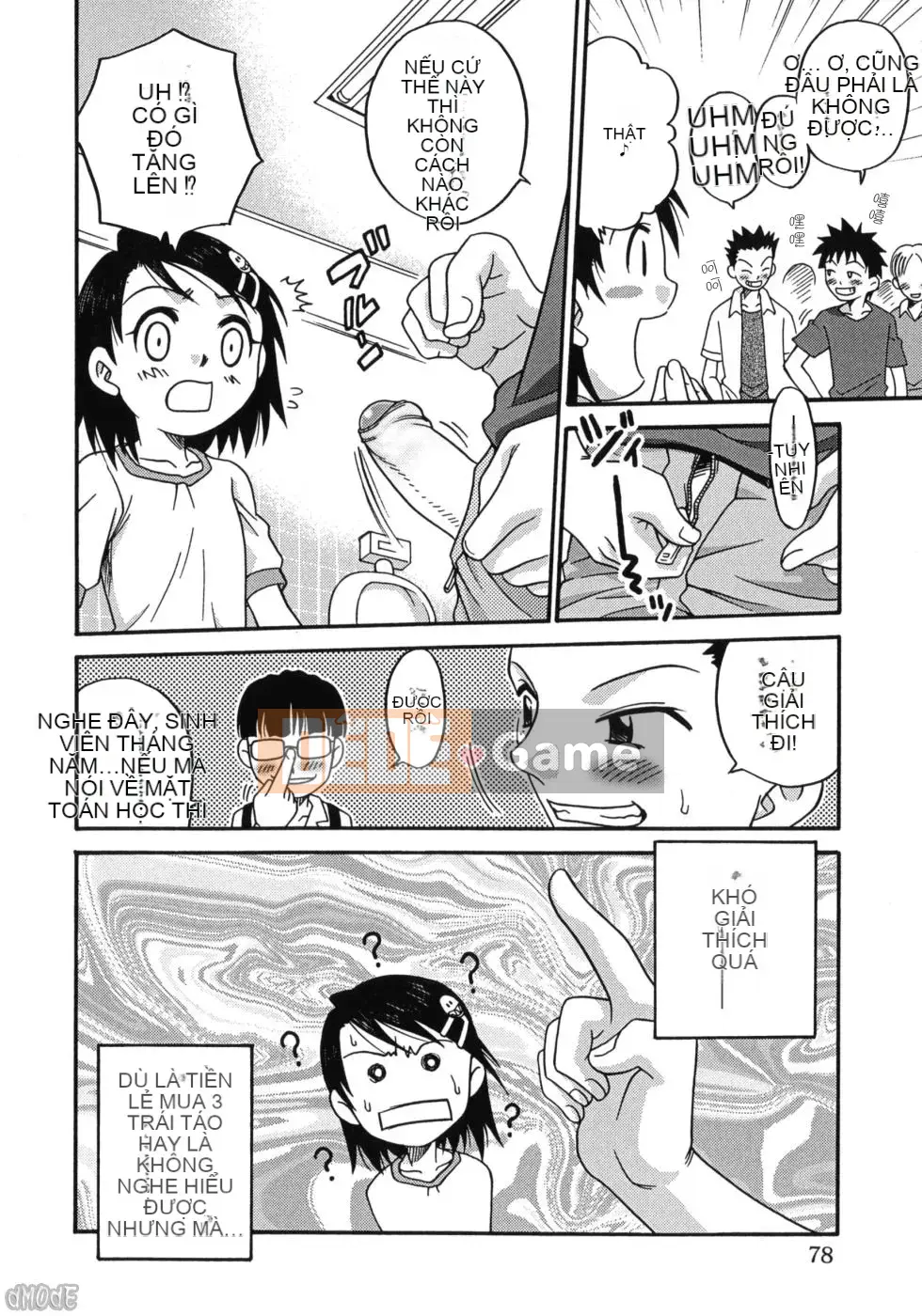 [Kyouichiro] Hinabambi