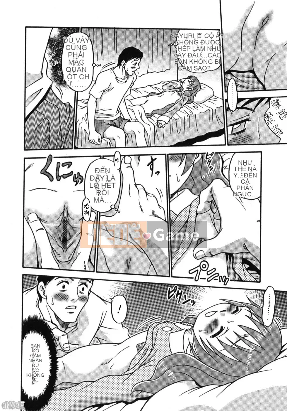 [Kyouichiro] Hinabambi