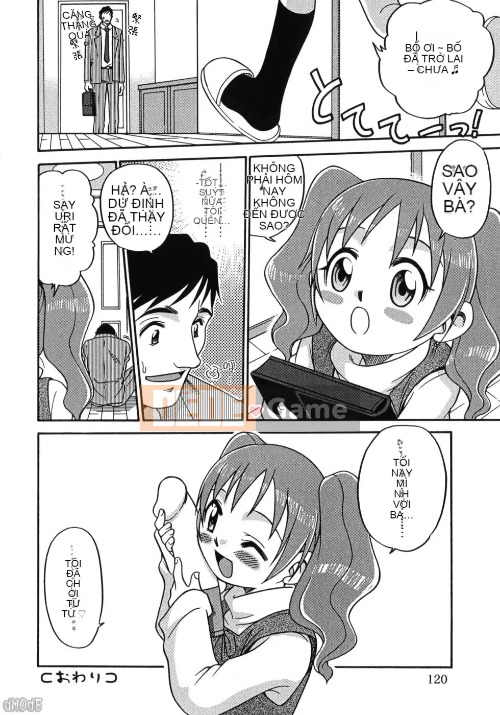 [Kyouichiro] Hinabambi