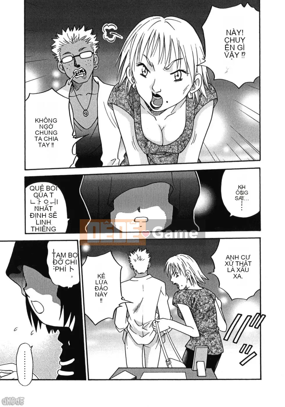 [Kyouichiro] Hinabambi