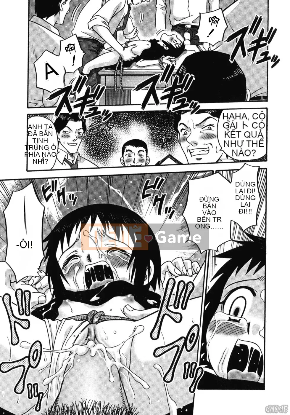 [Kyouichiro] Hinabambi