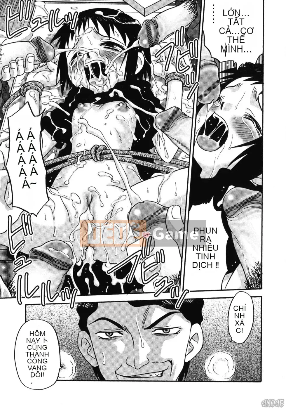 [Kyouichiro] Hinabambi