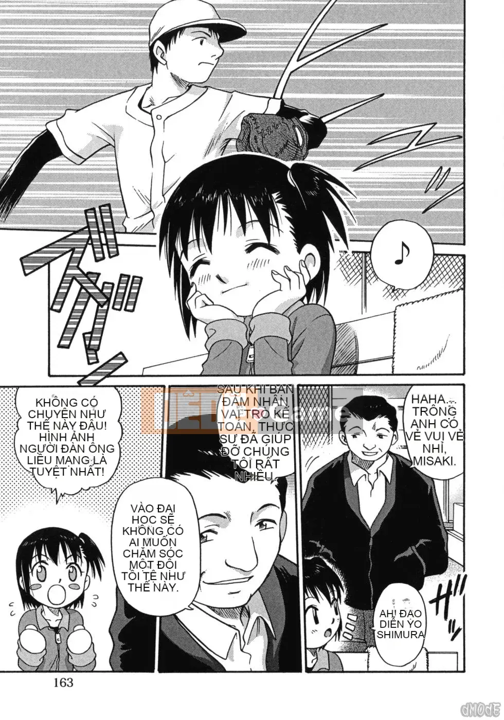 [Kyouichiro] Hinabambi