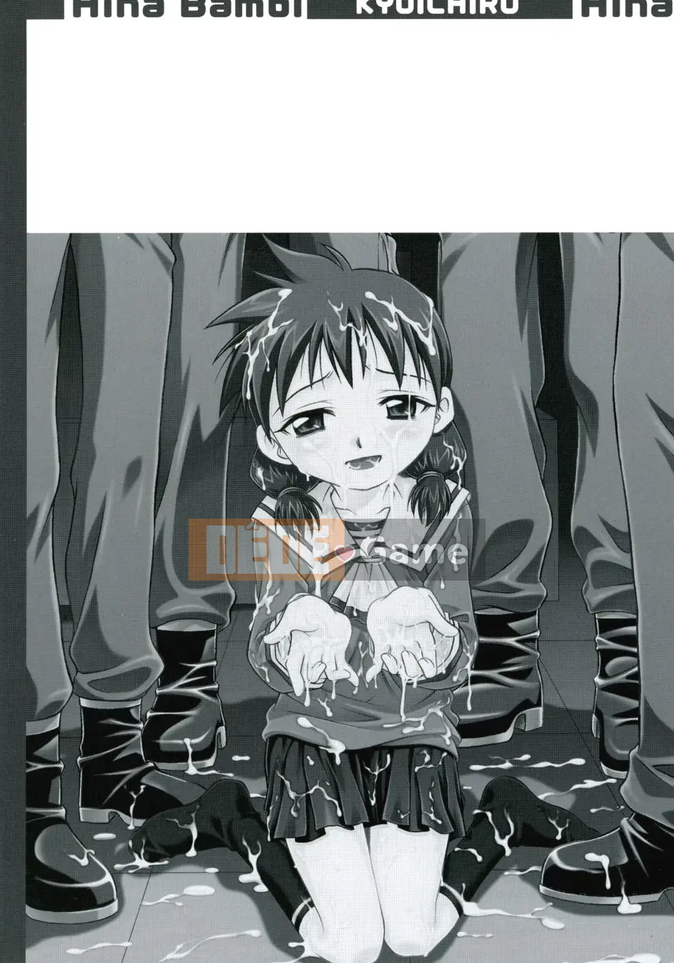 [Kyouichiro] Hinabambi