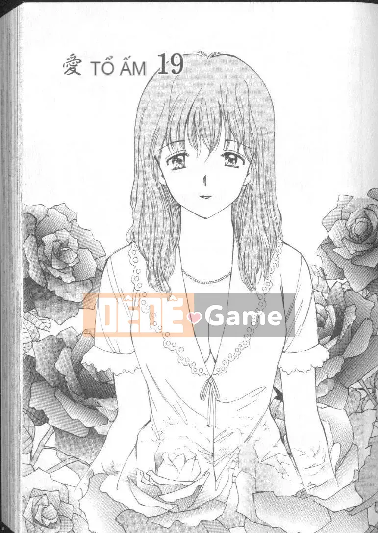 [Shimizu Toshitsu] Bài hát của tôi cô gái 3