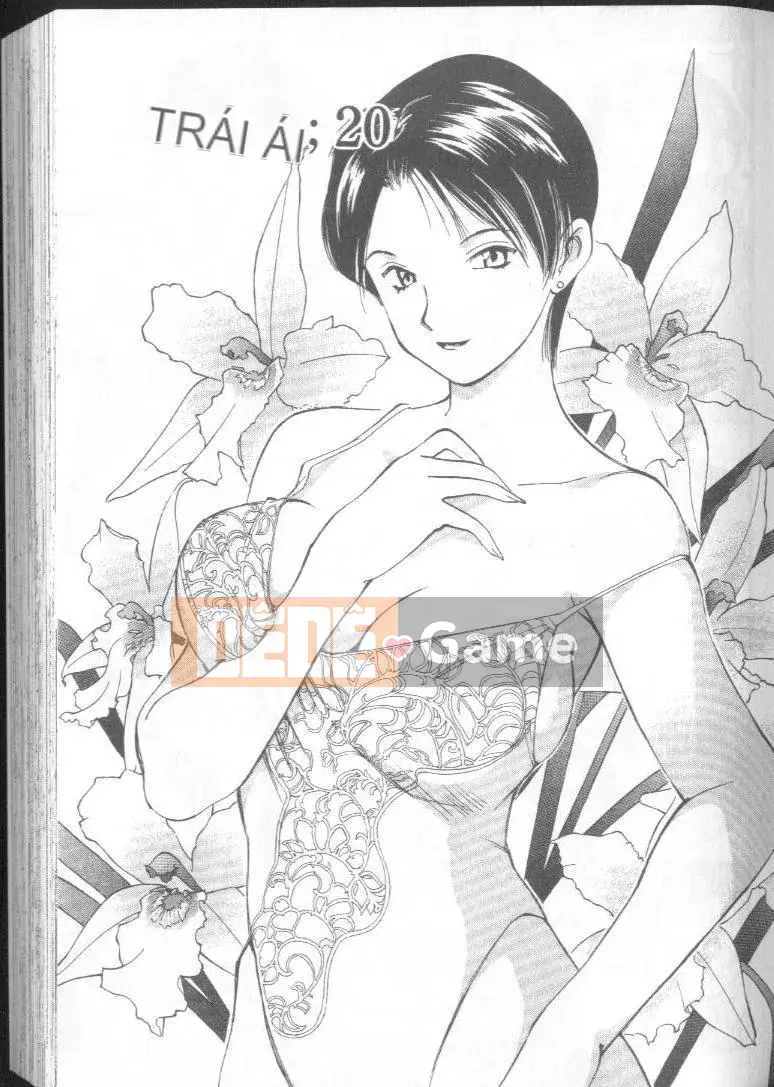 [Shimizu Toshitsu] Bài hát của tôi cô gái 3