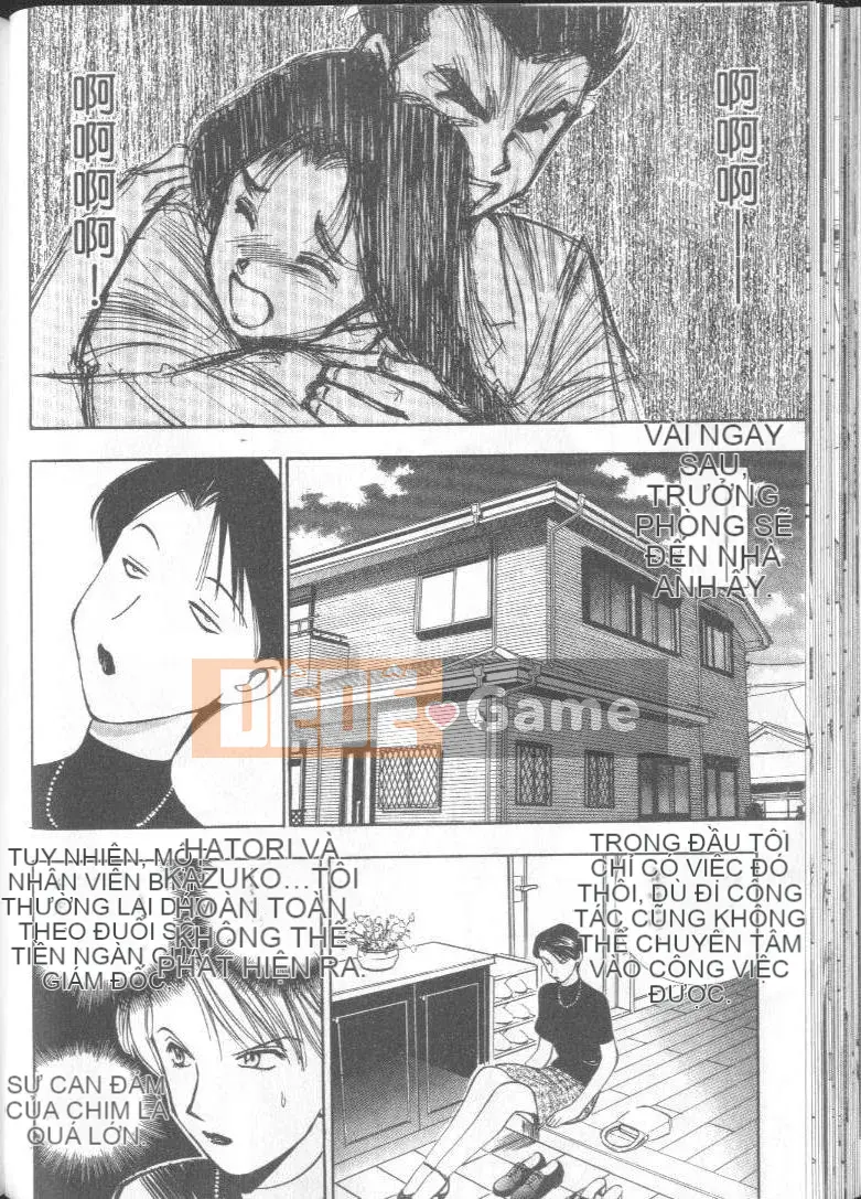 [Shimizu Toshitsu] Bài hát của tôi cô gái 3