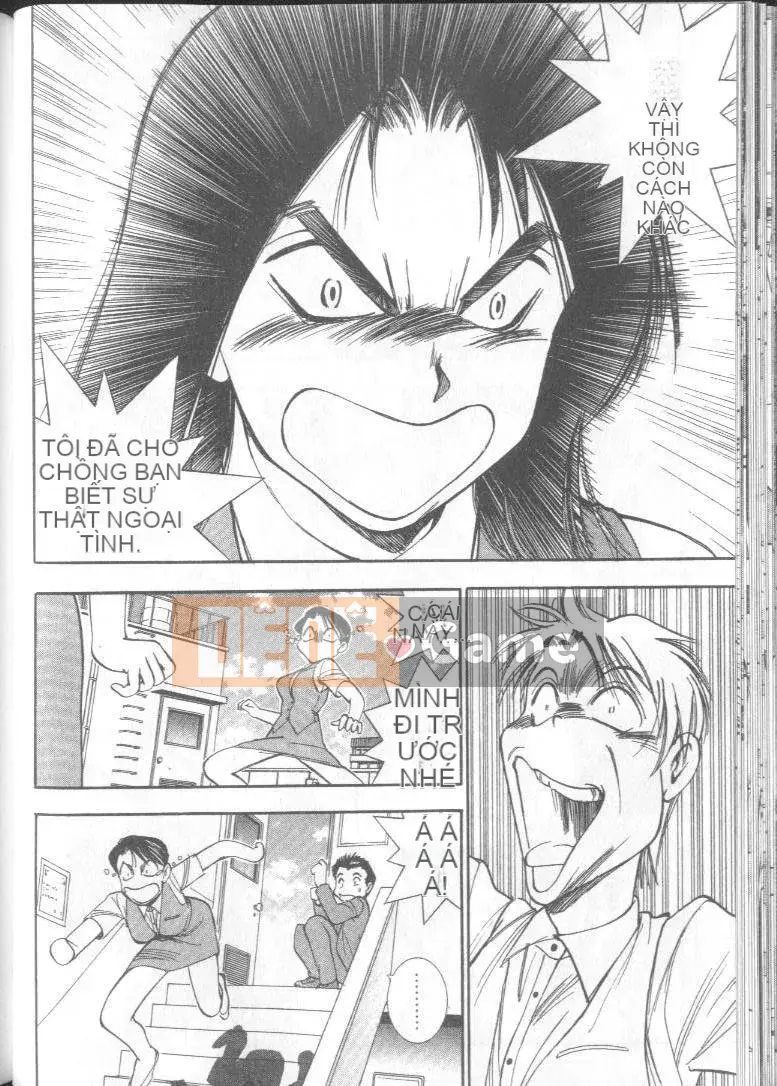 [Shimizu Toshitsu] Bài hát của tôi cô gái 3