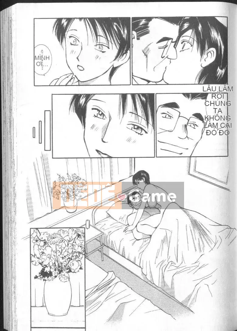 [Shimizu Toshitsu] Bài hát của tôi cô gái 3