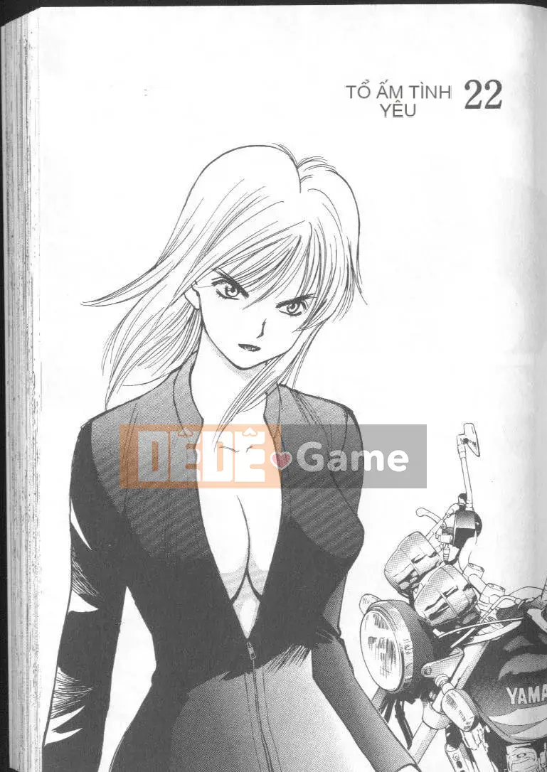 [Shimizu Toshitsu] Bài hát của tôi cô gái 3