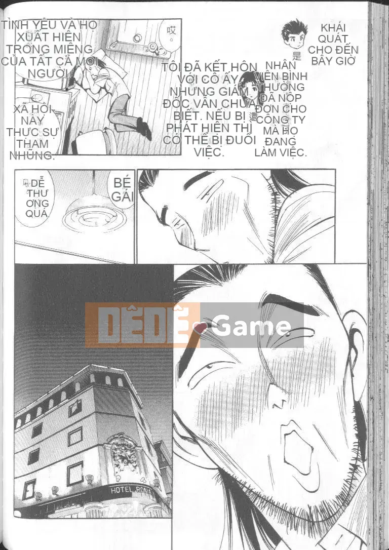 [Shimizu Toshitsu] Bài hát của tôi cô gái 3