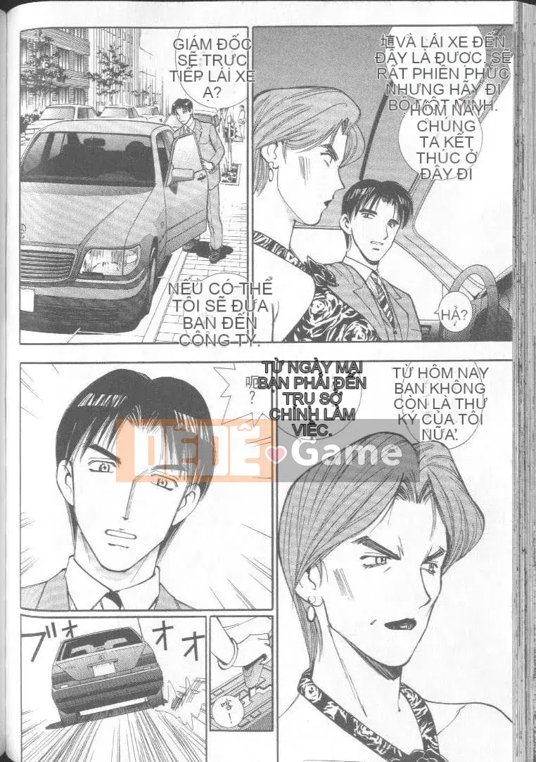 [Shimizu Toshitsu] Bài hát của tôi cô gái 3