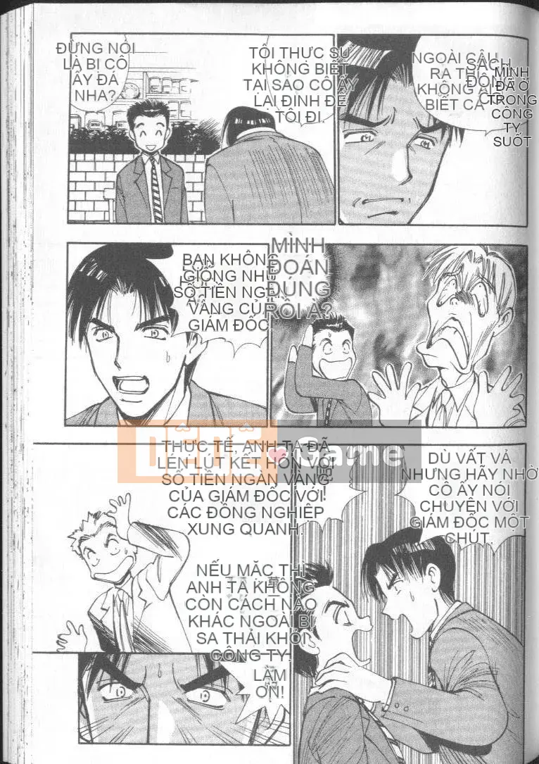 [Shimizu Toshitsu] Bài hát của tôi cô gái 3