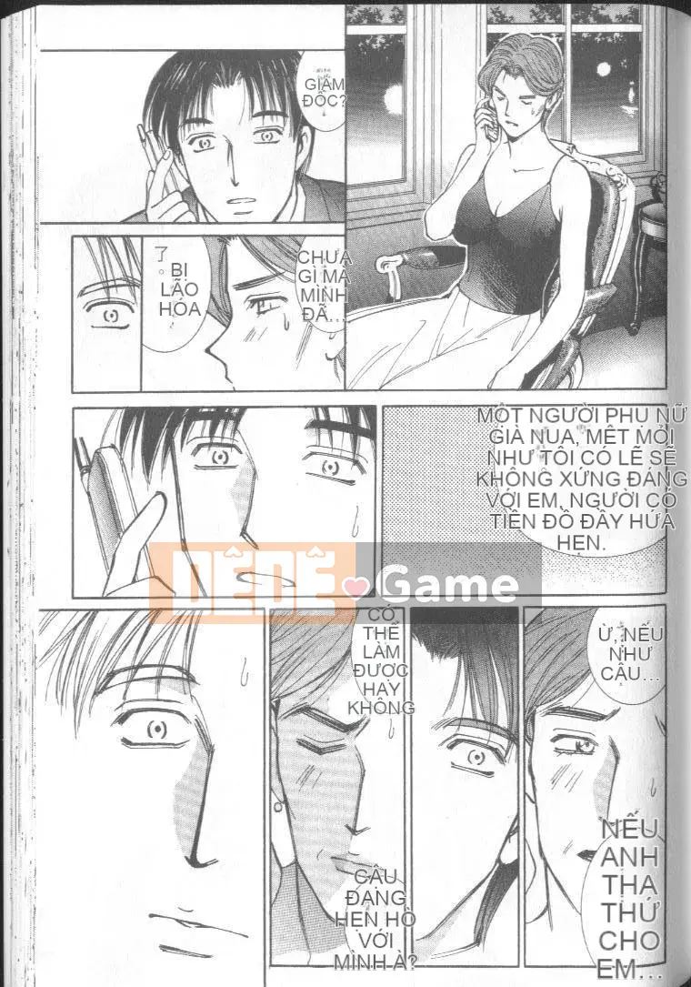 [Shimizu Toshitsu] Bài hát của tôi cô gái 3