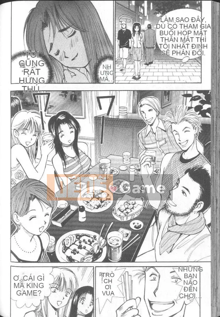 [Shimizu Toshitsu] Bài hát của tôi cô gái 3