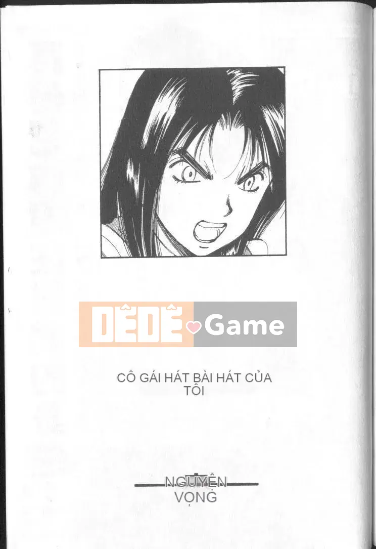 [Shimizu Toshitsu] Bài hát của tôi cô gái 3