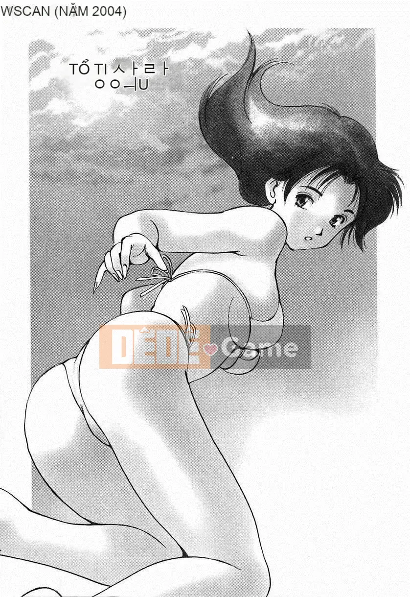 [Shimizu Toshimitsu] Bài hát của tôi cô gái 2