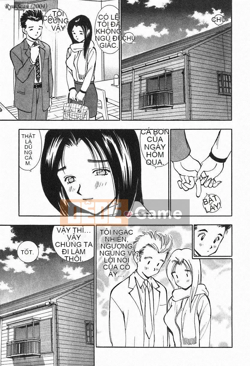 [Shimizu Toshimitsu] Bài hát của tôi cô gái 2