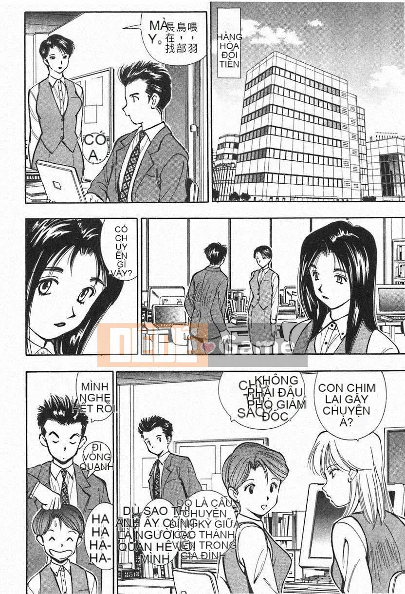 [Shimizu Toshimitsu] Bài hát của tôi cô gái 2