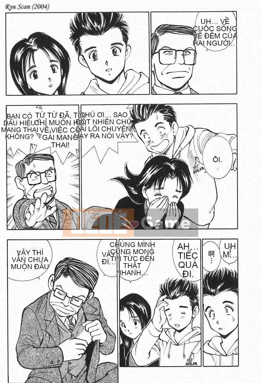 [Shimizu Toshimitsu] Bài hát của tôi cô gái 2