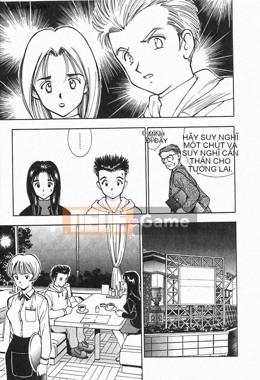 [Shimizu Toshimitsu] Bài hát của tôi cô gái 2