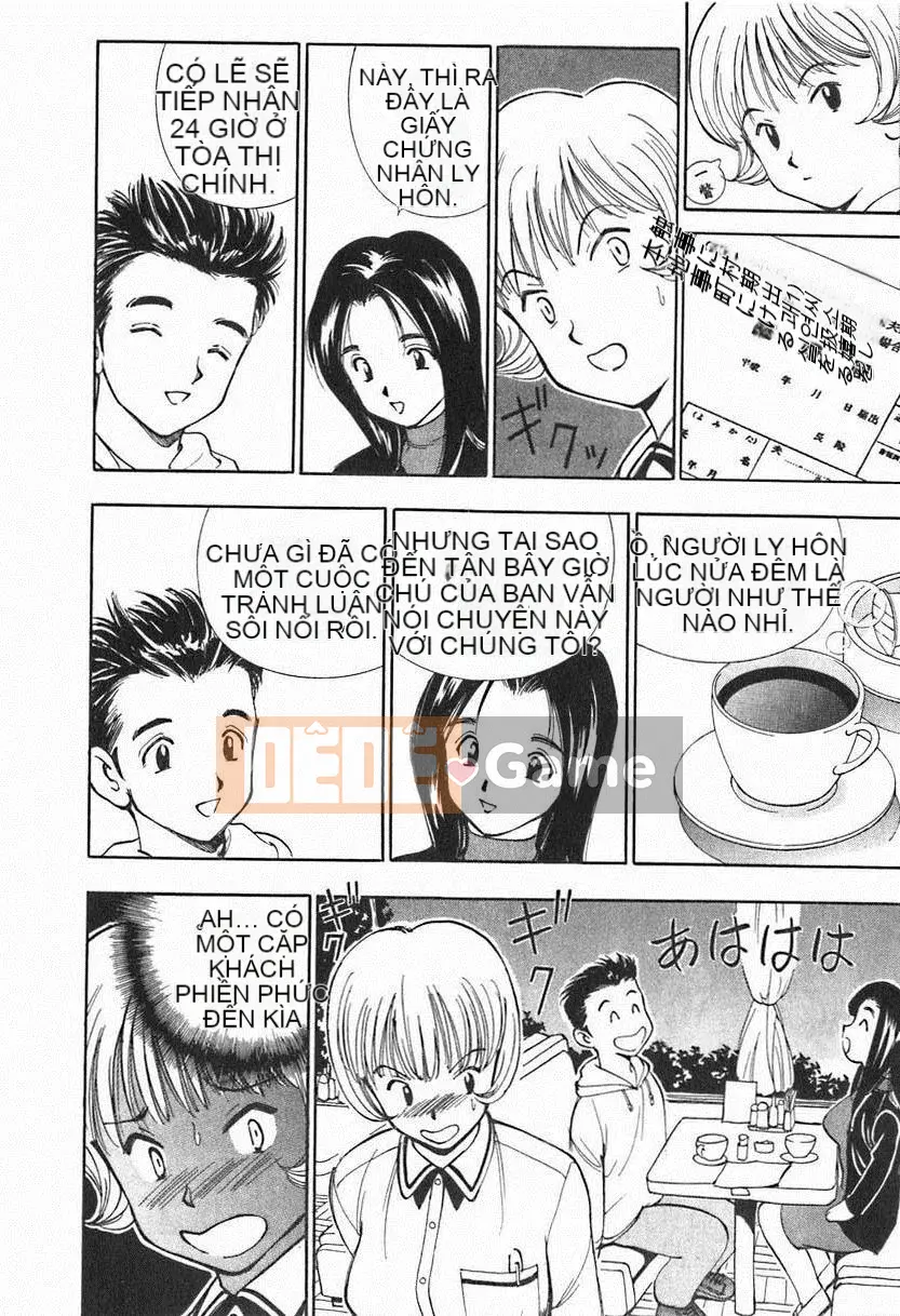 [Shimizu Toshimitsu] Bài hát của tôi cô gái 2